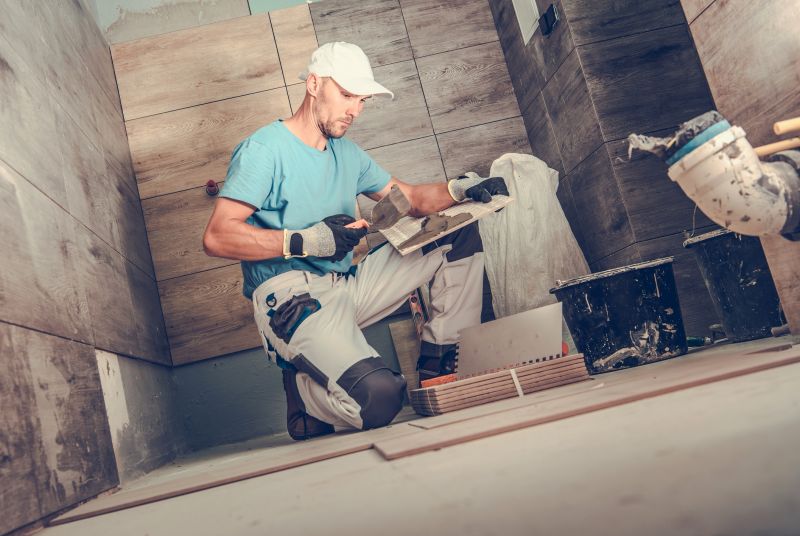 Top Bathroom Remodeling Companies in Evansville, IN