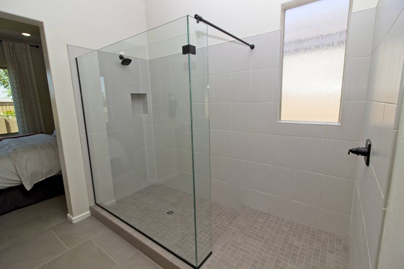 Tile and Shower Enclosure Specialists